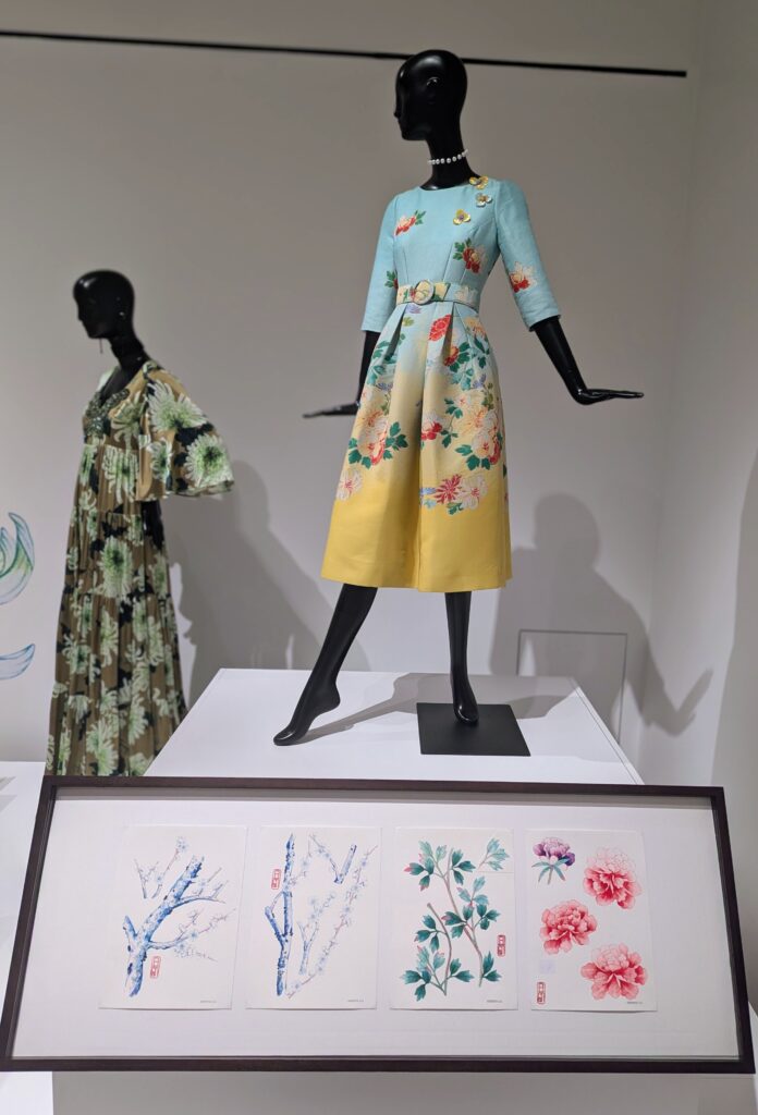 Andrew Gn - Dress (2021)