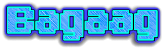 Bagaag logo