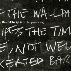 Rae & Christian - Sleepwalking cover
